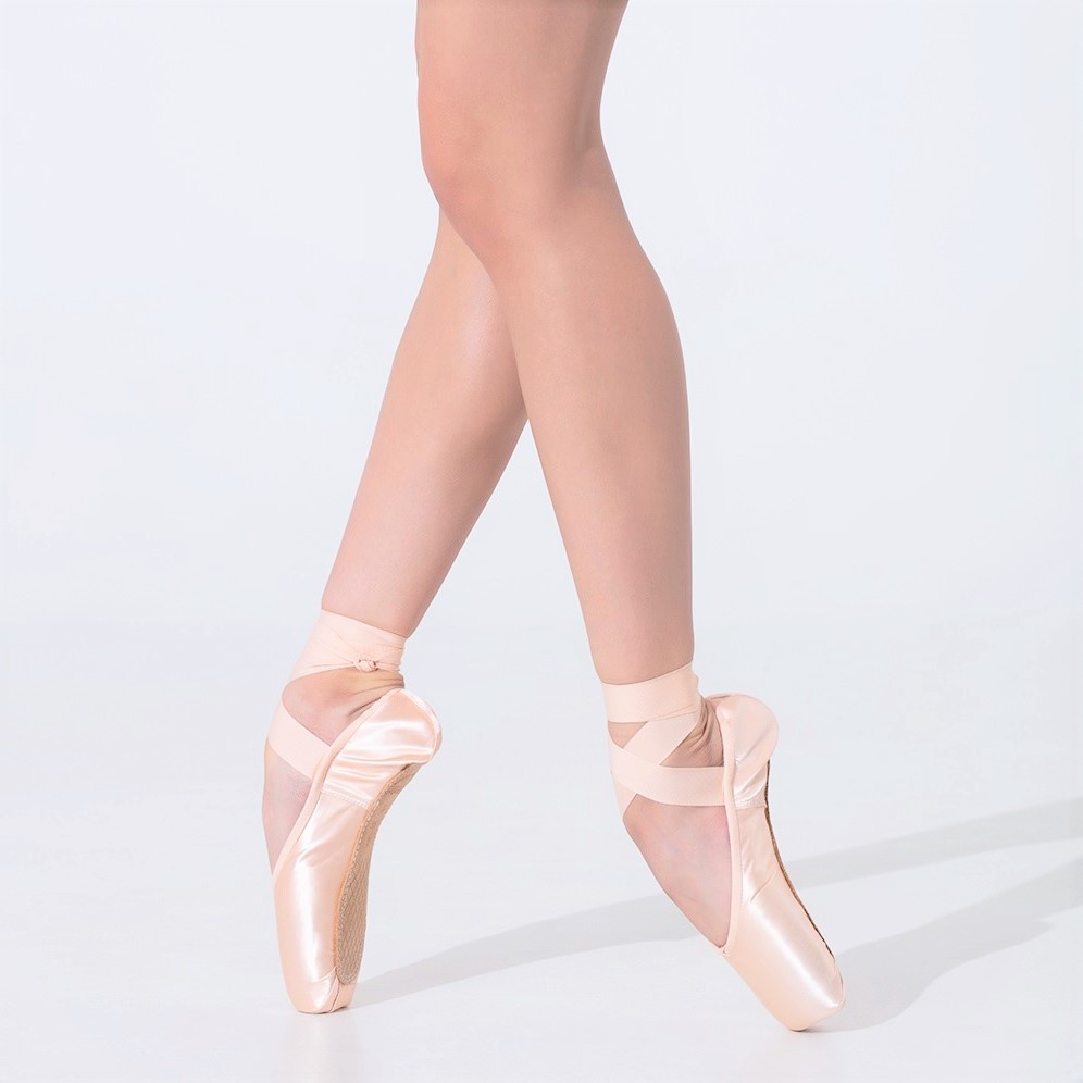 グリシコ 2007プロフレックス トウシューズ GRISHKO バレエ用品の