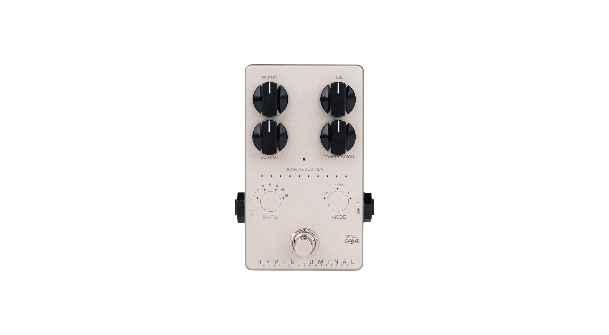 Hyper Luminal Compressor – Darkglass