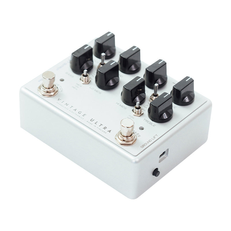 Vintage Ultra with Aux In – Darkglass