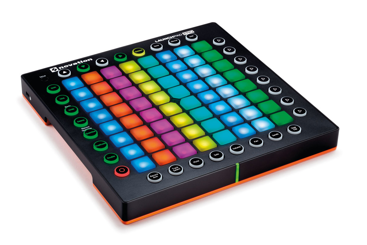 NOVATION LaunchPad Pro Mk3 | Darkhorse Music