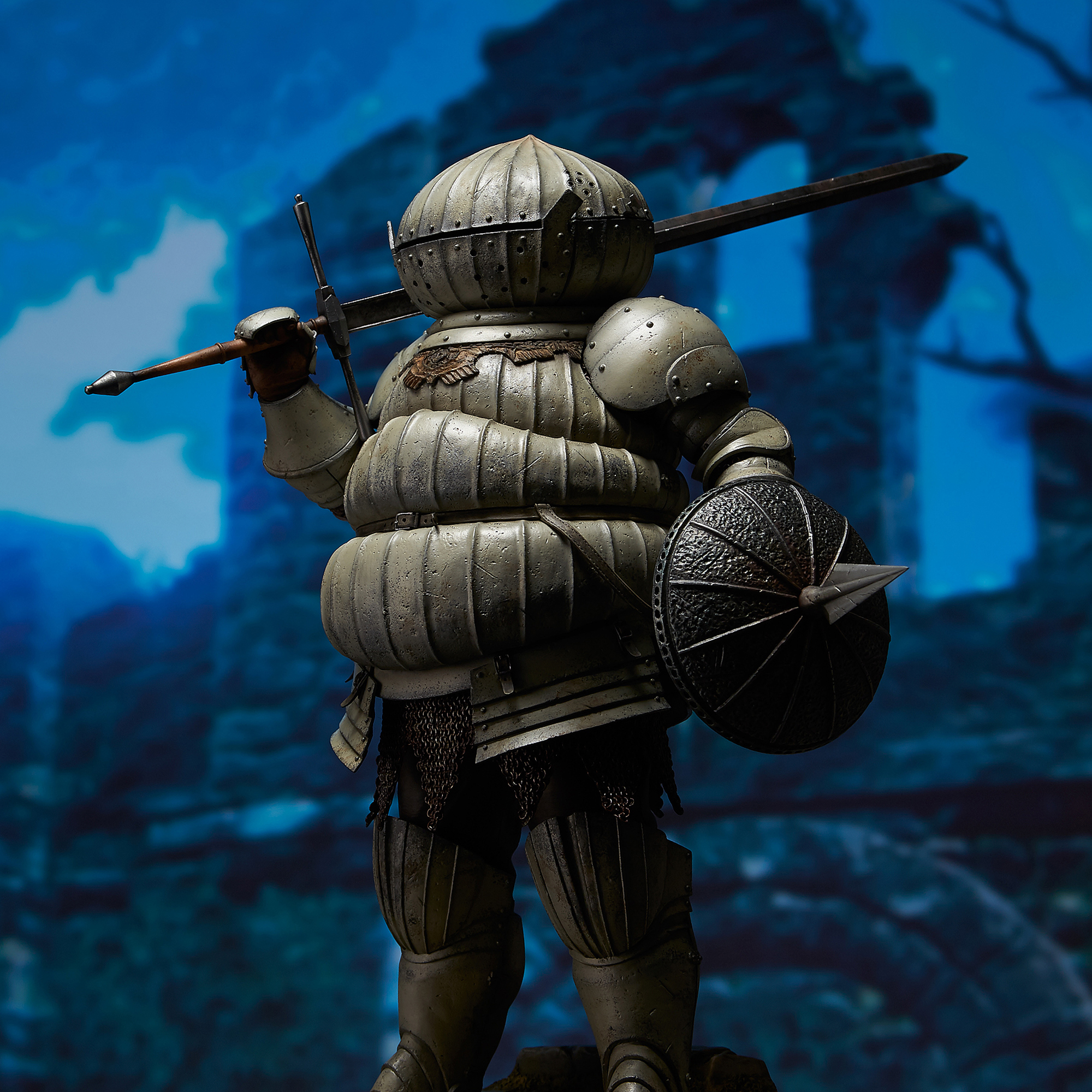 Goods and App | DARK SOULS Series Site