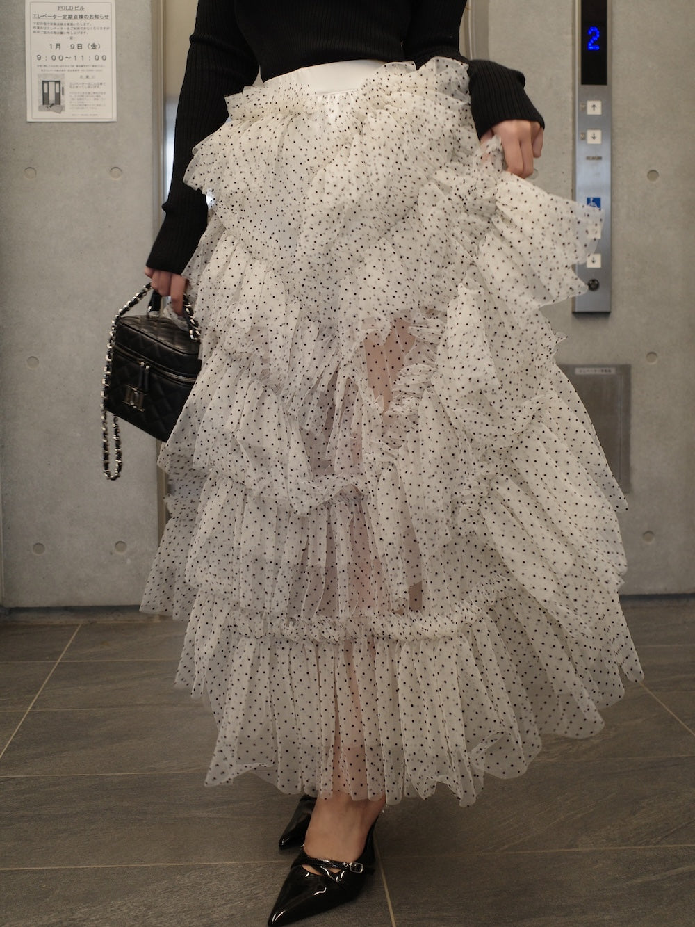 DDロゴビジュースウェットプルオーバー – Darich (ダーリッチ)