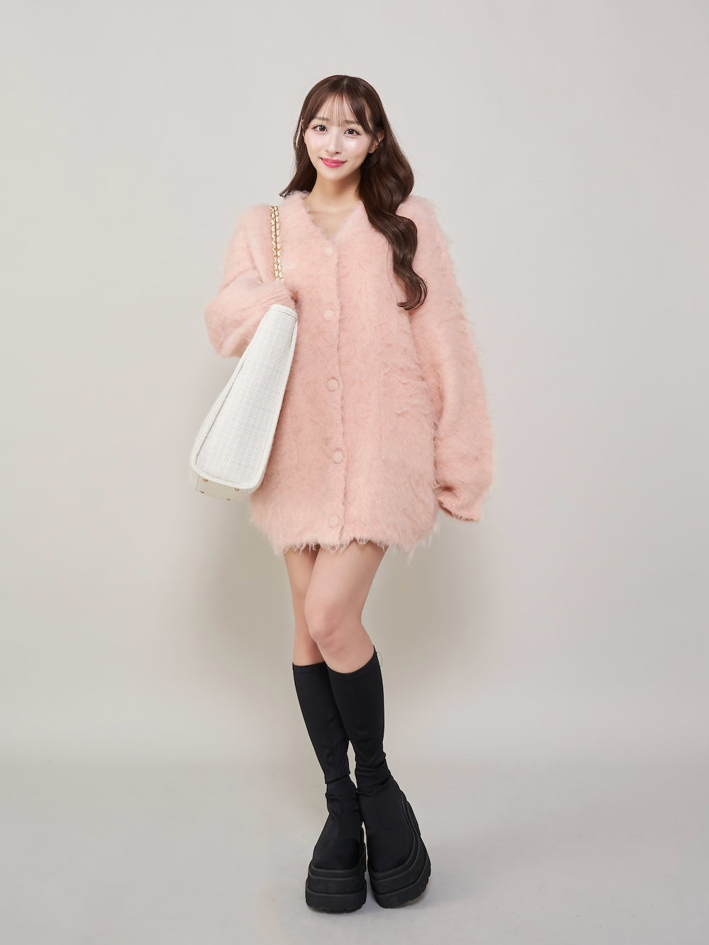 IVO】LUCKY BAG 2025 – Darich (ダーリッチ)