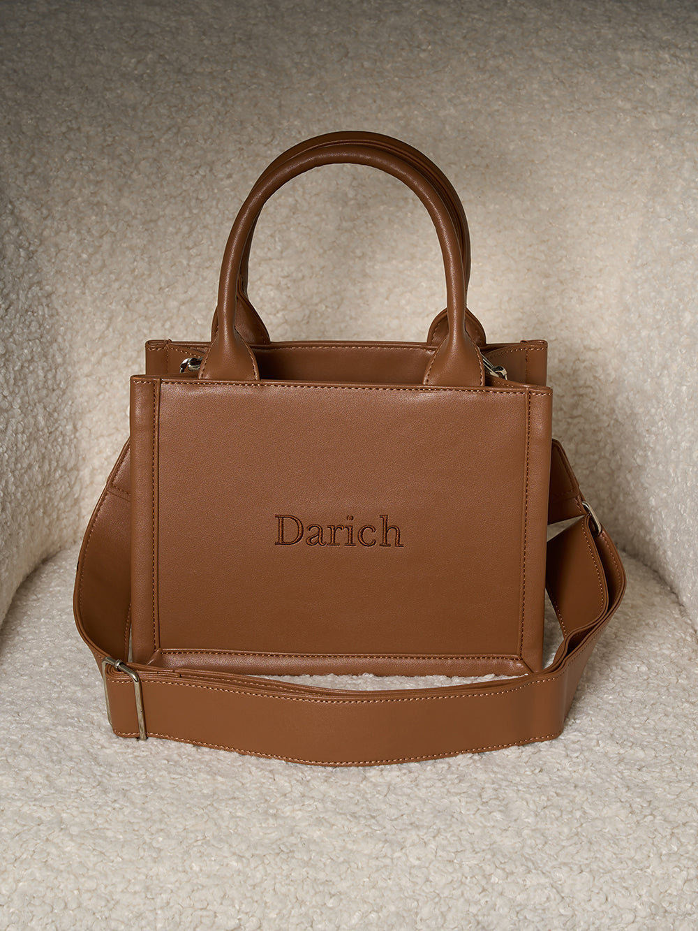 ドロップショルダージャケットコート – Darich (ダーリッチ)