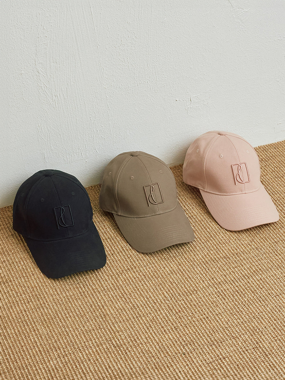 RDロゴキャップ – Darich (ダーリッチ)