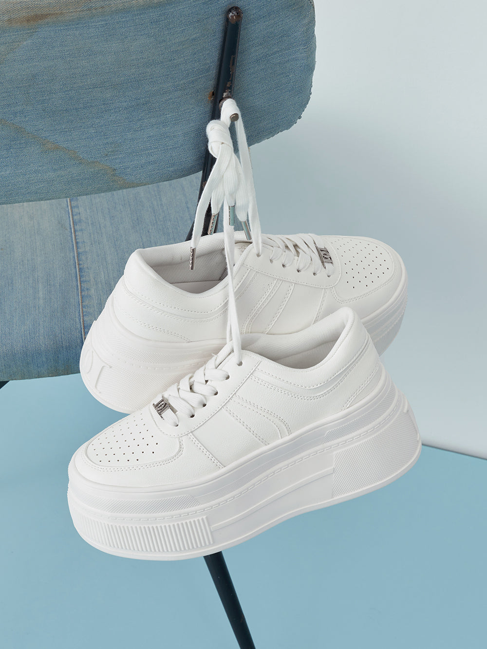 DDロゴソールスニーカー – Darich (ダーリッチ)