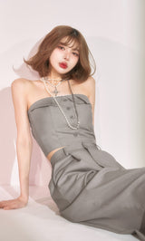 カラーデザインベアトップ – Darich (ダーリッチ)