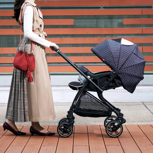 ランフィ RA9 Pigeon ピジョン ベビーカーのレンタル | ランフィ RA9