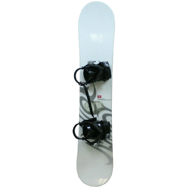 スノーボード2点セット 大人用 ユニセックス(男女兼用)のレンタル