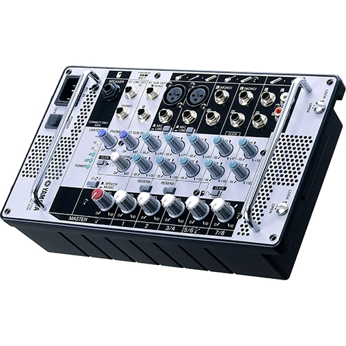 ポータブルPAシステム STAGEPAS150M YAMAHA ヤマハのレンタル