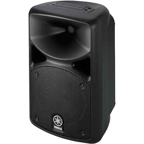 ポータブルPAシステム STAGEPAS 400i YAMAHA ヤマハのレンタル