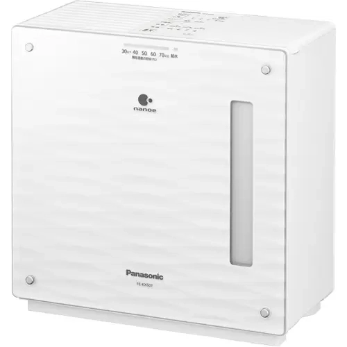 ヒーターレス気化式加湿器 FE-KXS07 ナノイー搭載 Panasonic
