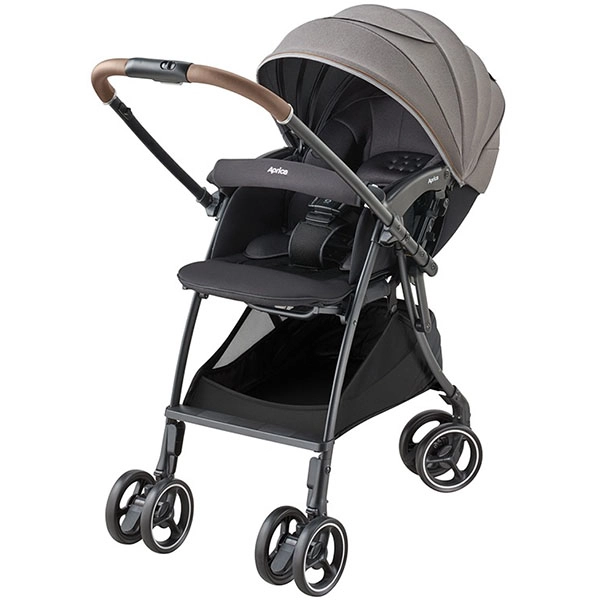 ラクーナ クッション フリー AD Aprica アップリカ ベビーカーの