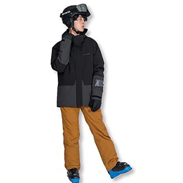 スノーウェア メンズ用 MEN'S SUIT ONYONE オンヨネ スキー