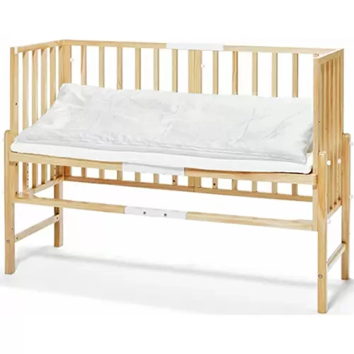 そいねーるⅢ ナチュラル ベビー布団セット yamatoya 大和屋 ベビー