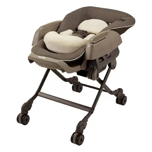 ネムリラ オートスウィング ベティ EG Combi コンビ ホワイトレーベル