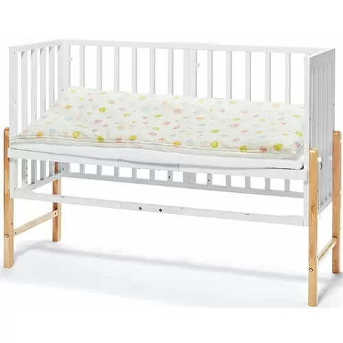 そいねーるⅢ ホワイト ベビー布団セット yamatoya 大和屋 ベビー