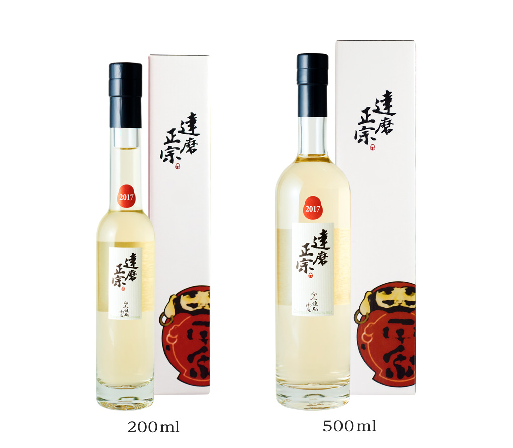 達磨正宗 ビンテージ古酒 平成29年 (2017年) | 【公式通販】達磨正宗