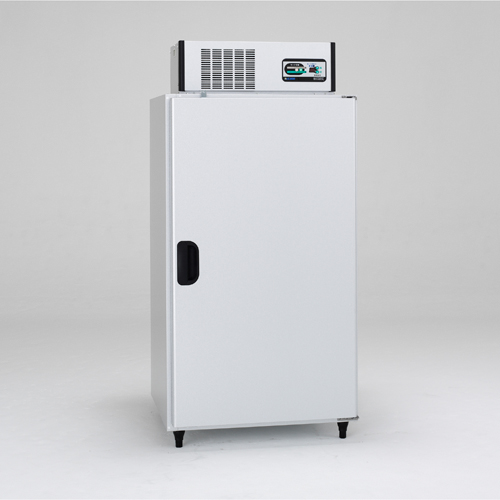 離島不可】玄米保冷庫 4袋用 LHR04 ALINCO 冷蔵庫 玄米保冷4袋用