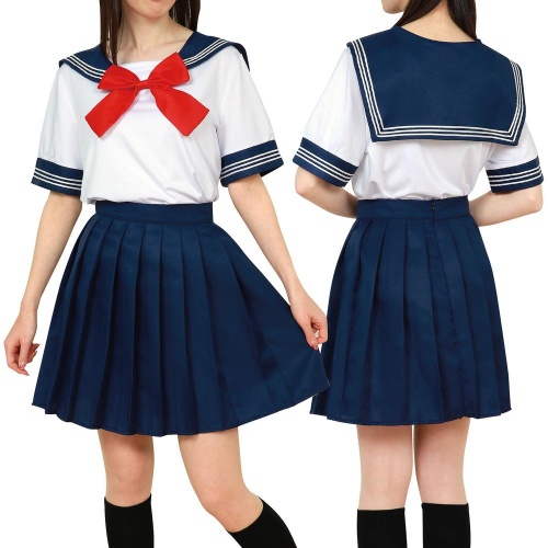 セーラー服 M 18527 アーテック 運動会・発表会・ｲﾍﾞﾝﾄ