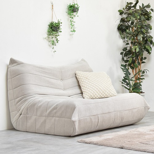 2人掛けソファ Camellia ONSF0403FAIVR B.Bファニシング ソファー