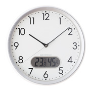 からくり時計 電波掛時計 ウエーブシンフォニー RE579S セイコー