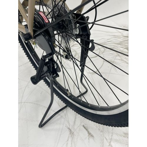 本州・四国・九州店舗受取限定】シティ自転車 ヴィクトワール 27.5