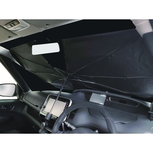 傘型サンシェード Mサイズ DCM シェード・スクリーン Mサイズ