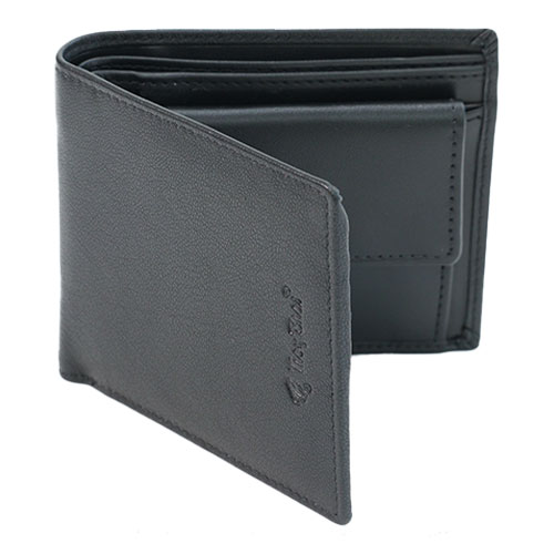 トロイ札入 黒 03314 TROY 財布 | ホームセンター通販はDCMオンライン