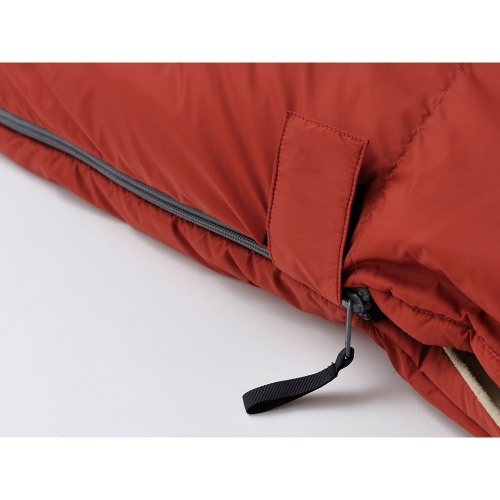 セパレートシュラフ オフトンワイド (下限温度5度) BD-103 snow peak