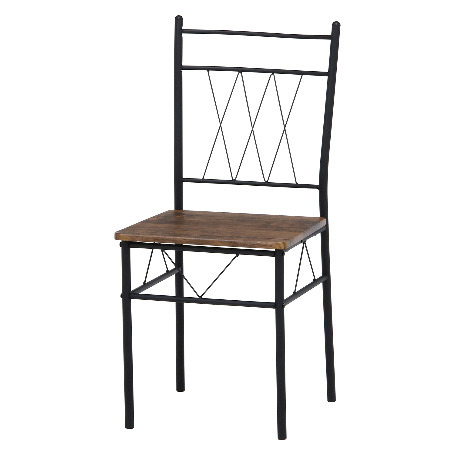 KDダイニング5点セット フルーレ 98856 不二貿易 ダイニングテーブル