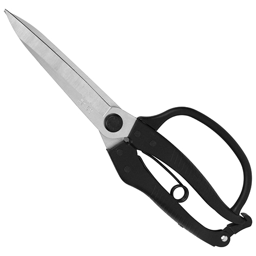 ガード付葉刈鋏 No.Z-26K カマキ 園芸ハサミ | ホームセンター通販は