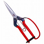 採果鋏 S-201 チカマサ 園芸ハサミ | ホームセンター通販はDCMオンライン