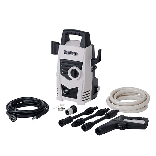 高圧洗浄機 ヴィットリオVittorio Z1-655-5 ZAOH 洗浄機 Z1