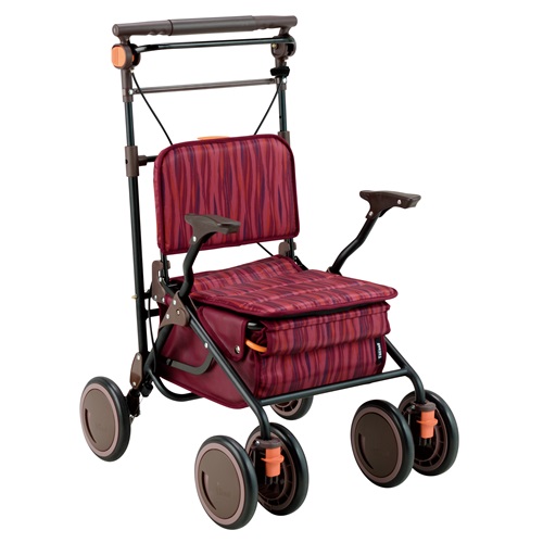 シルバーカー テイコブナノン CPS03 TacaoF 歩行関連 410×515×710