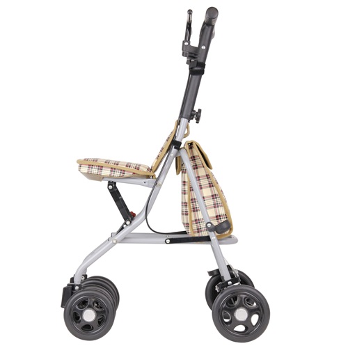 シルバーカー パインウォーカー PS169 TacaoF 歩行関連 410×525×815