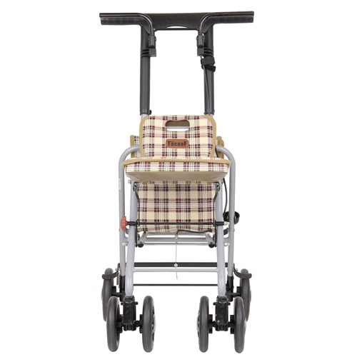 シルバーカー パインウォーカー PS169 TacaoF 歩行関連 410×525×815