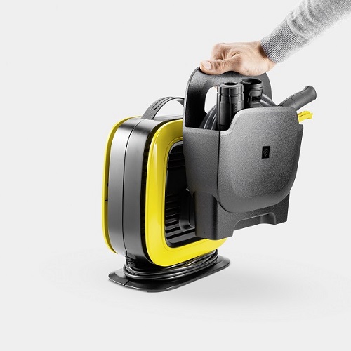 高圧洗浄機 K MINI 1.600-050.0 KARCHER ケルヒャー 高圧洗浄機 高圧