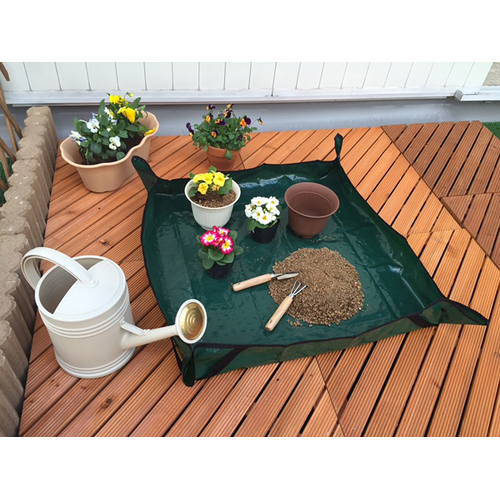 サニーシート・ダークグリーン EG-74 ミツギロン 防草シート