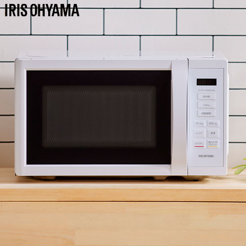 電子レンジ ターンテーブル 17L IMB-T178 アイリスオーヤマ 電子レンジ