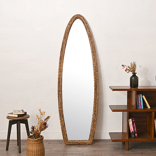 サーフボードミラー バナナリーフQ1173ME Q1173ME サンフラワーラタン