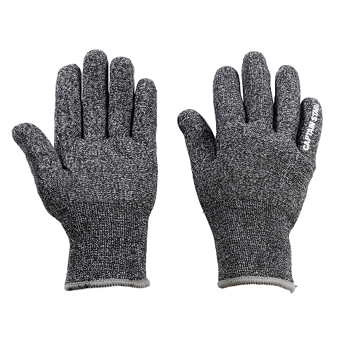 速暖 裏ボア インナーグローブ Lフリー UX-1195 CAPTAIN STAG 防寒手袋