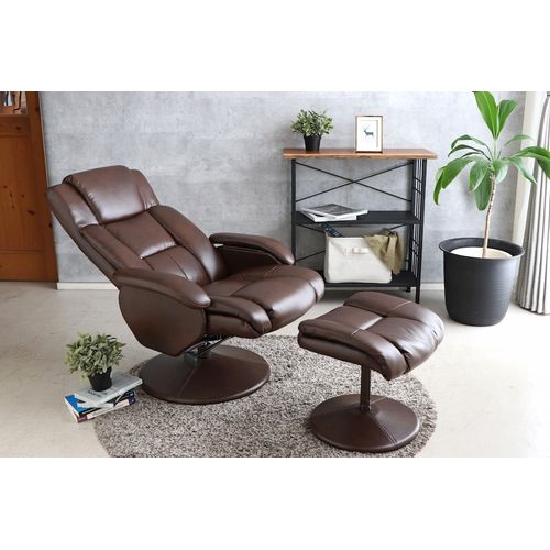 デンバー パーソナルチェア BR 54670430 東馬 パーソナルチェア