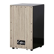 日本製 打楽器 カホン TCA-1 友澤木工 その他の雑貨 スナッピー無