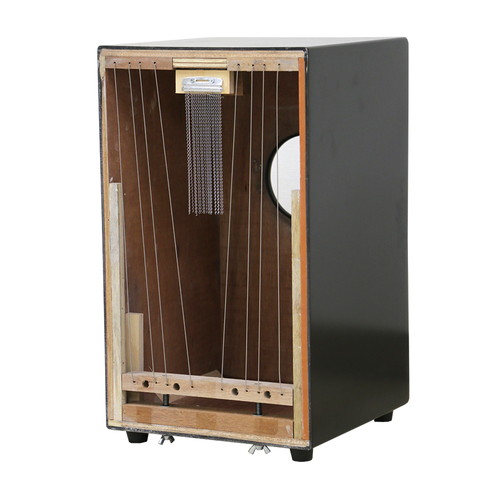 カホン クラフトビート 1 クラフトビート ハンドメイドカホン 1