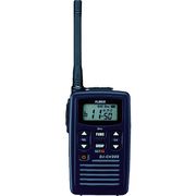 特定小電力トランシーバー DJCH272L アルインコ トランシーバー・無線