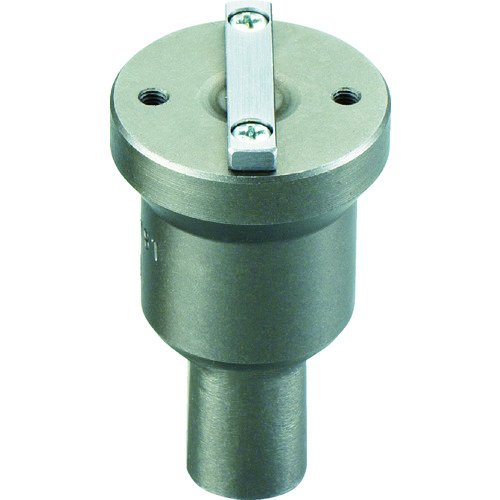 長穴ポンチ（藤村用）8X20mm MLP8X20F MIE ポンチ 8X20mm