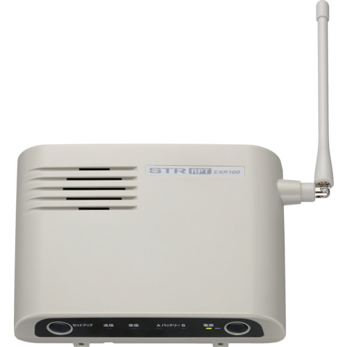 特定小電力トランシーバー(ブルートゥース対応・ショートアンテナ