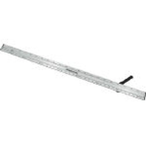 Iクランプワンタッチ式1m 77822 シンワ 定規 呼び寸法:1000mm