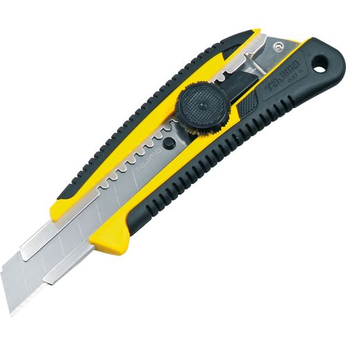 ネジプロ LC‐561YBL タジマ カッターナイフ 替刃:L型替刃